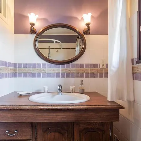 Villa Annecy With Jacuzzi *