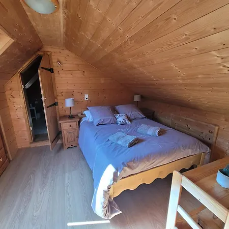 Annecy With Jacuzzi Villa Menthon-Saint-Bernard