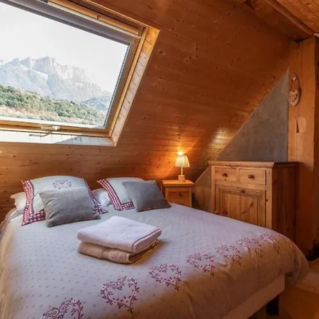 Annecy With Jacuzzi Villa Menthon-Saint-Bernard