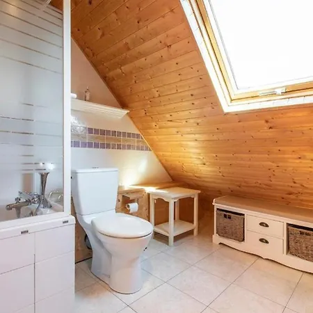 Villa Annecy With Jacuzzi *
