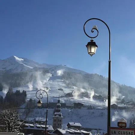 Annecy With Jacuzzi * Menthon-Saint-Bernard